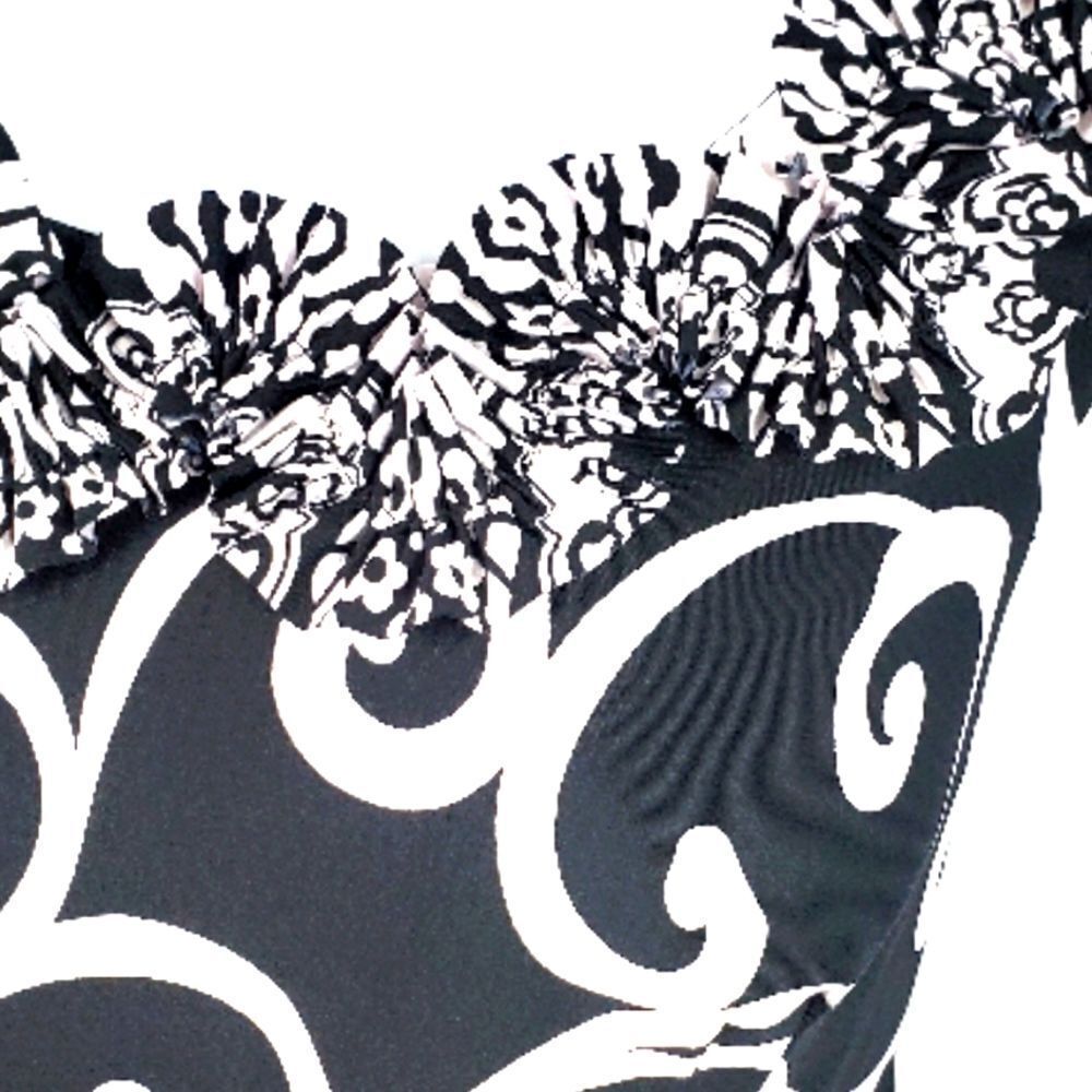 AA STUDIO DRESS - Picture 5 of 9
